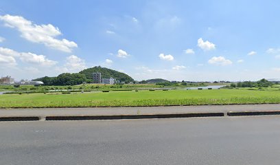 本町緑地サッカー場