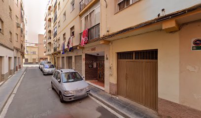 Escuelas Infantiles de Almería S.L.