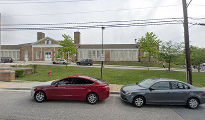 Violetville Elementary/Middle School
