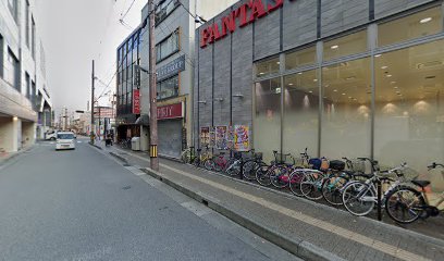 美容室パーティ阪神西宮店