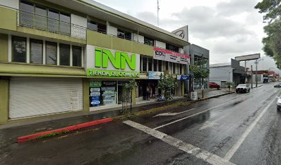 INN TIENDA DE COMPUTO