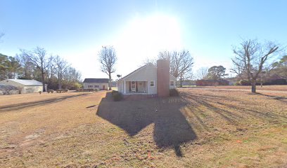 Harnett County Shrine Club