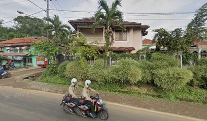 Kantor Urusan Agama (KUA) Kecamatan Darangdan