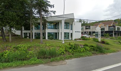 Bureau de Services Québec de Sainte-Adèle