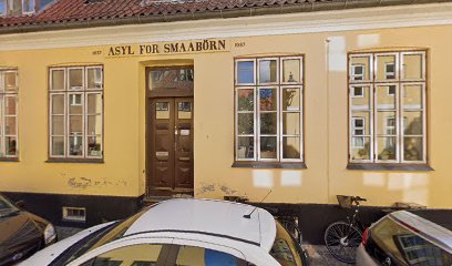 Asyl For Smaabörn