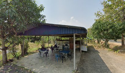 Kedai Makanan Haiwan Ternakan