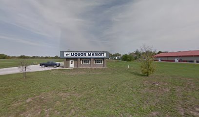 Liquor Market