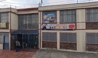 Jardín Infantil - Guardería Betania