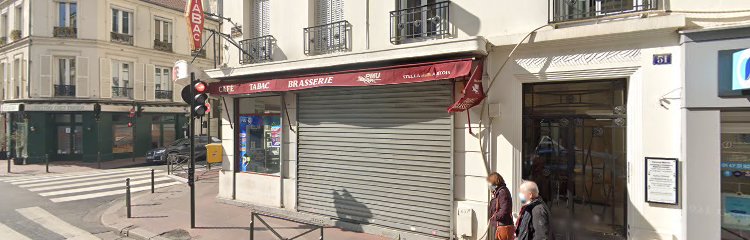 Photo du restaurants Tabac Brasserie à Levallois-Perret