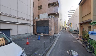 テンポジャパン 横浜ファーム