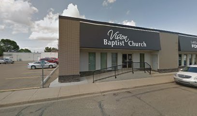 Vision Baptist Church of Leduc