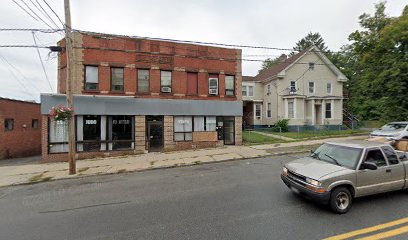 Chambers Kajukenbo Karate