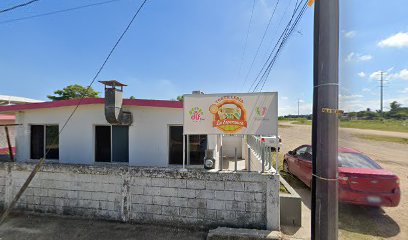 Tortilleria La Esperanza