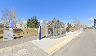 Alberta Children's Hospital Station (SB)