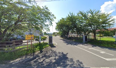 喜多方市立関柴小学校