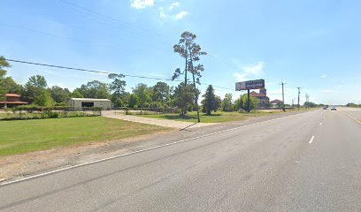 Granny's Seafood & Live Bait Shop