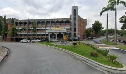 Pensyarah Kanan, UKM