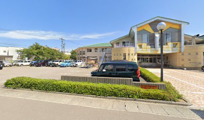 野々市市立 押野児童館