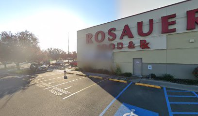 Rosauers Pharmacy
