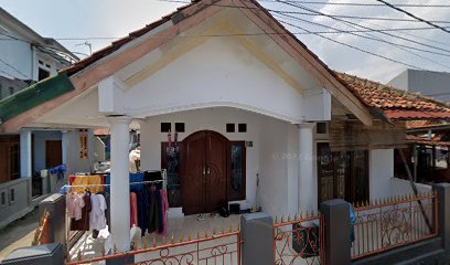 Rumah Mamah 3f