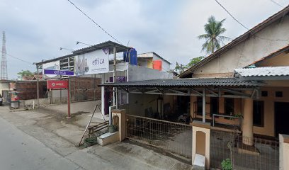 Warung Nasi Barokah