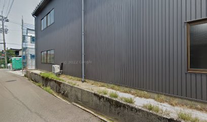 有限会社協同設営 野々市工場