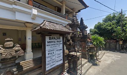 Warung Legend ( Den Banjar )