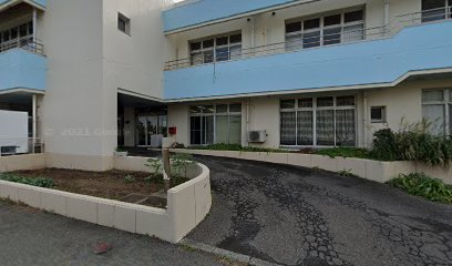 三浦市老人福祉保健センター