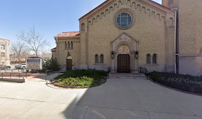 St. Catherine of Siena Parish and School