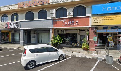 Tammy Unisex Hair Design Centre