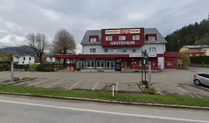 Restaurant Zimmer