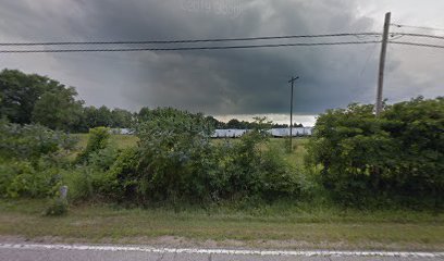 Leslie High School Soccer Field