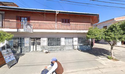 Vineria Sarmiento