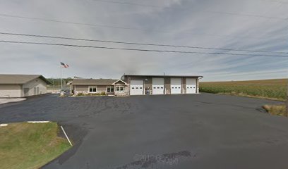 Egg Harbor Town Hall and Fire Station 2