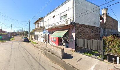 Kiosco y Almacén 'La curva'