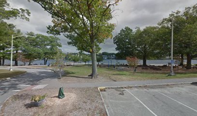 Greater Worcester Model Yacht Club