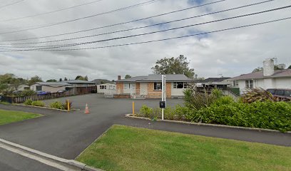 Little Tui Early Childhood Centre