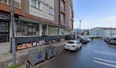 Sağlam Rent A Car