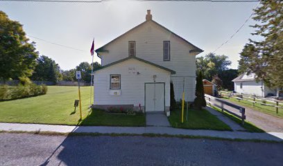 Newtonville Community Hall