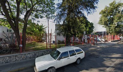 Modulo de Salud Mental Guadalajara I, SALME