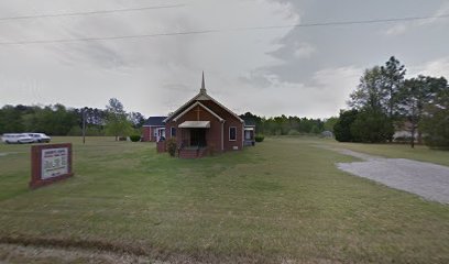 Cherry's Chapel Baptist Church