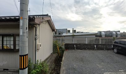 （株）ヤマキフーズ 徳山工場