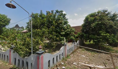 Rumah Pak Sule