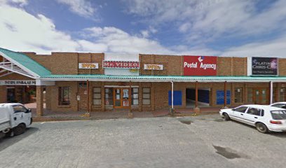 Struisbaai Stationers