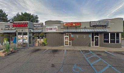 Vendetti's