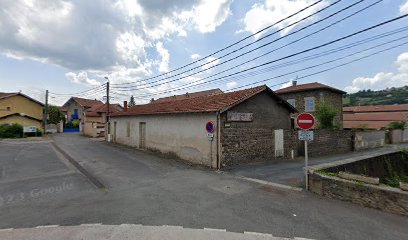 MRJC Rhône-Loire Sainte-Foy-l'Argentière