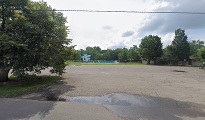 Chillicothe City Pool D.M. Smith