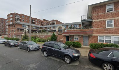 Pacifica House Apartments