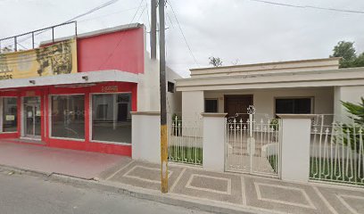 Navarro Mueblerias Suc. Allende, Coahuila