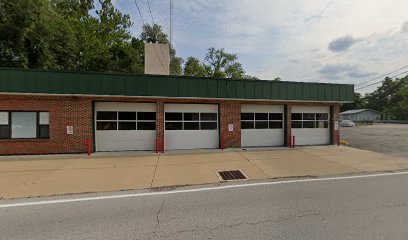 Antonia Fire Department House 1